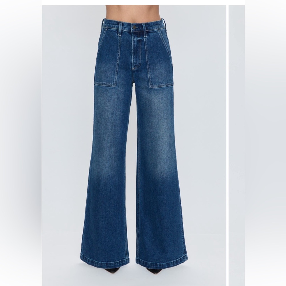 Pistola Lana Jeans